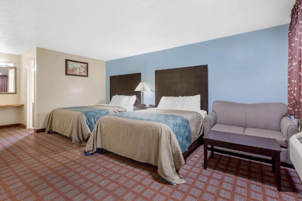 Econo Lodge Woodstock  Shenandoah Valley I 81 image 22