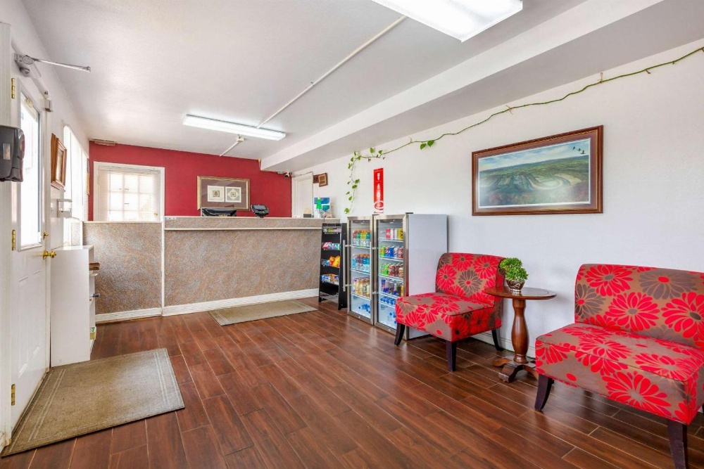 Econo Lodge Woodstock  Shenandoah Valley I 81